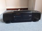 Philips AW 7492 radio-cassetterecorder, Audio, Tv en Foto, Walkmans, Discmans en Minidiscspelers, Ophalen of Verzenden, Overige typen