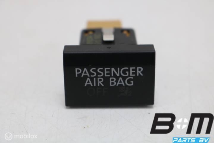 Controlelampje bijrijdersairbag VW Polo 6R 6R0919234A, Auto diversen, Anti-diefstal, Gebruikt