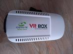 VR  BOX, Comme neuf, Enlèvement