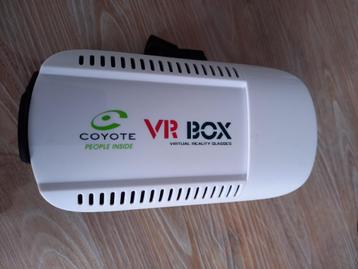 VR  BOX 