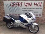 BMW K 1200 RS, bj 1999, Motoren, 4 cilinders, Bedrijf, Meer dan 35 kW, Toermotor