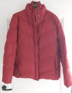 Bordeaux jas Esprit maat XL, Kleding | Dames, Esprit, Ophalen of Verzenden, Zo goed als nieuw, Maat 42/44 (L)