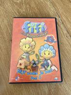 Fifi en haar bloemenvriendjes DVD, Cd's en Dvd's, Dvd's | Kinderen en Jeugd, Overige genres, Alle leeftijden, Ophalen of Verzenden