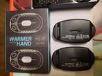 Nieuwe oplaadbare USB-handwarmers, Ophalen of Verzenden, Nieuw, Batterij