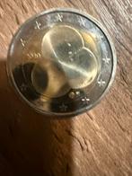 2 euro finland 2019, Timbres & Monnaies, Monnaies | Europe | Monnaies euro, Enlèvement ou Envoi, Finlande, 2 euros