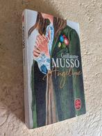 Angélique (Guillaume Musso)., Utilisé, Europe autre, Guillaume Musso, Envoi