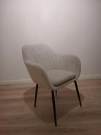 4 eetkamer stoelen zo goed als nieuw, Huis en Inrichting, Stoelen, Ophalen of Verzenden, Zo goed als nieuw
