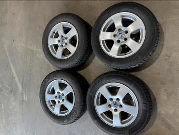 Volvo velgen s40/s60/v50/v70 15 inch beschikbaar voor biedingen