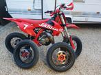 Gasgas mc 85 cc, Motoren, Particulier