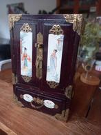 Juwelenkastje, Ophalen of Verzenden