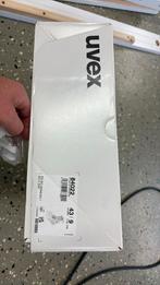 Uvex winterbottines met voering 43 nieuw, Ophalen, Zo goed als nieuw