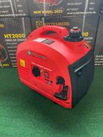 Nieuwe Huttenberg aggregaten +-1800 watt, Nieuw