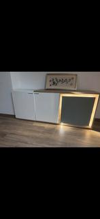 Meuble tv design led, Maison & Meubles, Armoires | Mobilier de télévision, Enlèvement ou Envoi