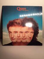 LP - Queen - The Miracle ( Vinyl ), Cd's en Dvd's, Ophalen of Verzenden, Zo goed als nieuw, 12 inch, Poprock