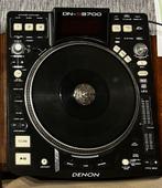 2x denon DN-S3700, Services & Professionnels, Musiciens, Artistes & DJ, DJ