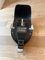 Isofix Maxi Cosi - FamilyFix 360, Kinderen en Baby's, Autostoeltjes, Ophalen, Zo goed als nieuw, Maxi-Cosi, Isofix