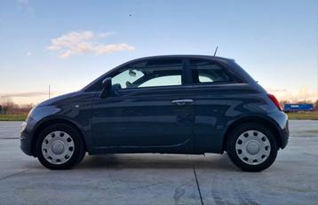 FIAT 500 BENZINE beschikbaar voor biedingen