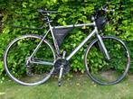 Racebike Zannata, Fietsen en Brommers, Fietsen | Heren | Herenfietsen, Gebruikt, Versnellingen, 49 tot 53 cm, Ophalen