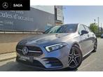 Mercedes-Benz A 180 d Berline AMG Line, 4 portes, Automatique, Achat, Cruise Control