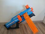 Nerfgun xshot, Enlèvement, Comme neuf