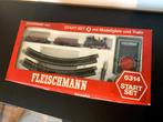 Fleischmann H0 6314 Start-set A, Treinset, Gelijkstroom, Fleischmann, Ophalen of Verzenden
