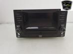 RADIO Volkswagen Golf VII Variant (AUVV) (|5G0035867C|), Auto-onderdelen, Gebruikt, Volkswagen