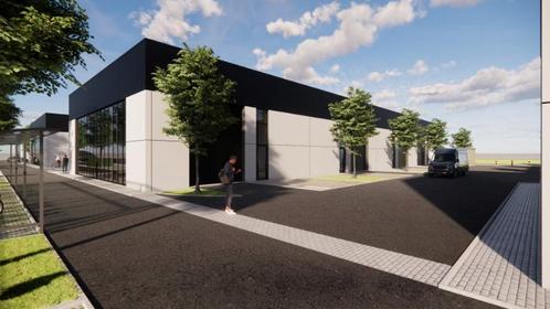 Industrieel te koop in Moerbeke-Waas, Immo, Huizen en Appartementen te koop, Overige soorten