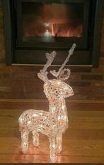 Déco Noël, Ophalen, Zo goed als nieuw