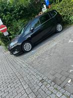 Opel Zafira 7zit, Auto's, Opel, Leder, 5 deurs, Particulier, Onderhoudsboekje