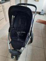 Maxi Cosi Mura Plus 3, Kinderen en Baby's, Kinderwagens en Combinaties, Ophalen, Zo goed als nieuw, Combiwagen, Verstelbare duwstang