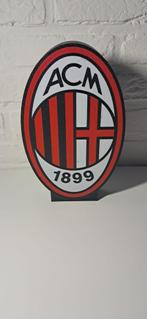 AC Milan Lightbox, Verzamelen, Ophalen of Verzenden, Nieuw, Beeldje of Poppetje