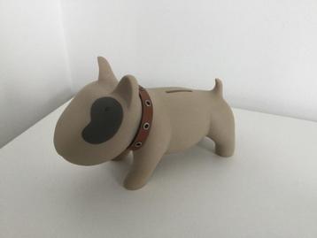 Vintage: Bull Terrier hondenspaarpot van het merk Tapas beschikbaar voor biedingen