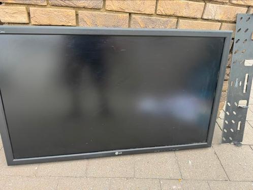 LG 42” TV/monitor, Audio, Tv en Foto, Televisies, Gebruikt, HD Ready (720p), LG, Ophalen