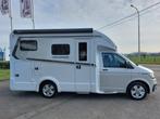 WEINSBERG X-CURSION AUTOMAAT, Caravans en Kamperen, Mobilhomes, Automaat, Weinsberg, Ringverwarming, Koelkast