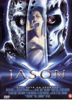 Jason-X    DVD.333, Gore, Ophalen of Verzenden, Zo goed als nieuw, Vanaf 16 jaar