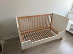 Bopita Lisa kinderbed met Aerosleep matras, Kinderen en Baby's, Kinderkamer | Bedden, Ophalen, Gebruikt, 70 tot 85 cm, 140 tot 160 cm