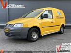 Volkswagen Caddy 2.0 SDI | €1.850 NETTO |, Auto's, Overige kleuren, Bedrijf, Schuifdeur, Te koop