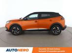 Peugeot 2008 1.2 PureTech Allure Pack (automatique), Autos, Peugeot, Electronic Stability Program (ESP), Achat, 1280 kg, Euro 6