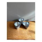 Vintage IKEA Theelichthouders, Huis en Inrichting, Woonaccessoires | Kandelaars en Kaarsen, Ophalen of Verzenden