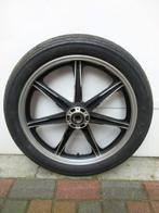 Yamaha XS750 voorwiel XS 750 SE voor wiel velg rim wheel X S, Motoren, Ophalen of Verzenden, Gebruikt