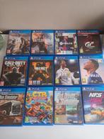 PlayStation 4 en PlayStation 5 spelletjes, Consoles de jeu & Jeux vidéo, Comme neuf, Enlèvement