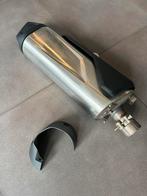 Uitlaat Triumph Tiger 850/900, Ophalen, Gebruikt, Triumph