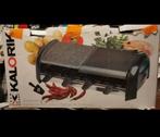 Appareil à raclette, Elektronische apparatuur, Gourmetstellen, Ophalen, Gebruikt