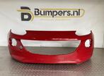 Bumper Opel Adam 2013-2019 13355266 Voorbumper i9-15608z, Gebruikt, Voor, 6 maanden garantie, Ophalen of Verzenden