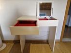 Make-up tafel, Huis en Inrichting, Tafels | Kaptafels, Ophalen, Gebruikt, 50 tot 100 cm, Minder dan 100 cm
