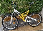 Mountainbikes te koop, Ophalen, 24 inch of meer, Gebruikt, Aluminium