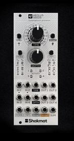 graines et mixeur eurorack aeolus - non utilisés, Musique & Instruments, Enlèvement ou Envoi, Comme neuf