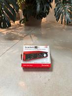 Focusrite scarlett 2i4 (2nd gen), Computers en Software, Geluidskaarten, Ophalen, Nieuw, Extern, Focusrite