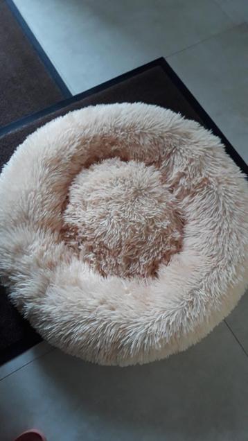 Coussin relax pour chiens