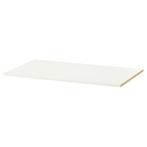 pax kast onderdeel KOMPLEMENT Plank, wit, 100x58, Ophalen, Gebruikt, Wit, 50 tot 100 cm